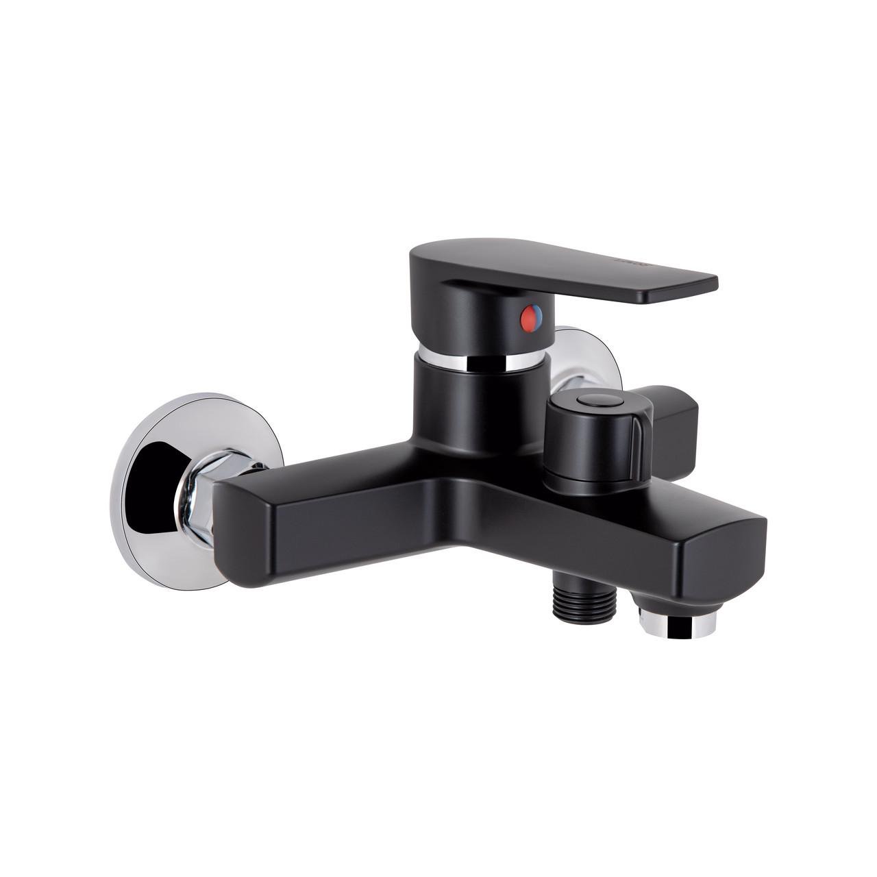 Смеситель для ванной Brinex 35B 006N (2553560567)