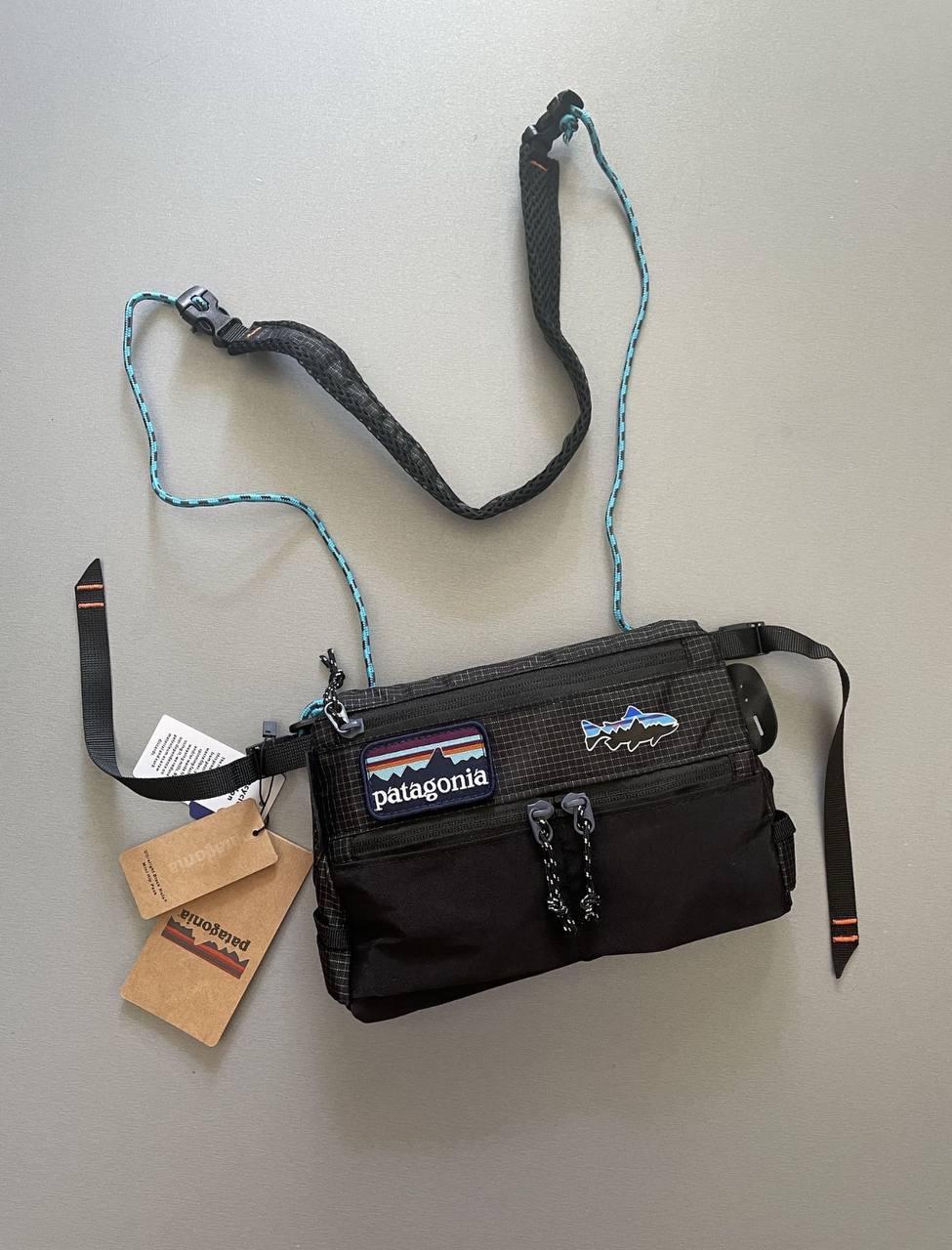 Сумка через плечо Patagonia (2585056516)