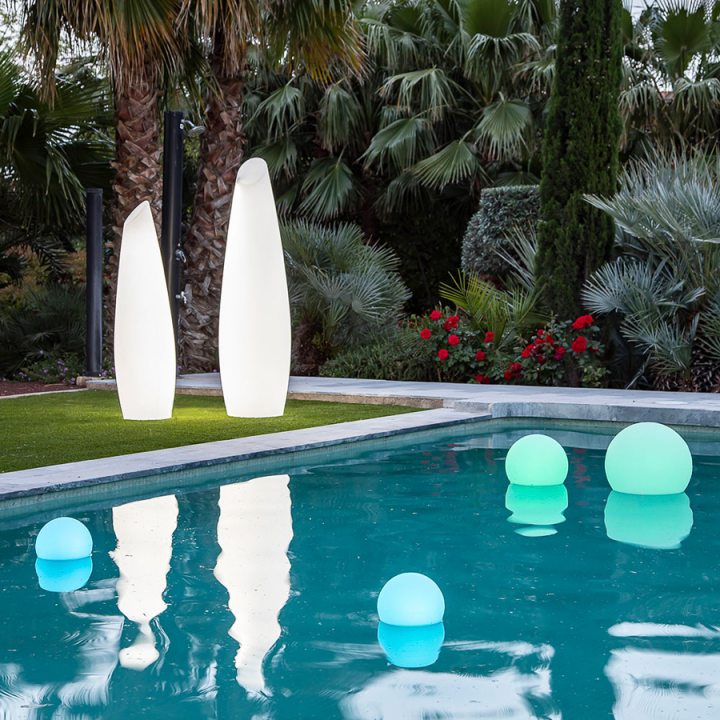 Светильник уличный Newgarden Buly 30 LUMBL030FTNW - фото 3 Светильник уличный Newgarden Buly 30 LUMBL030FTNW - фото 3