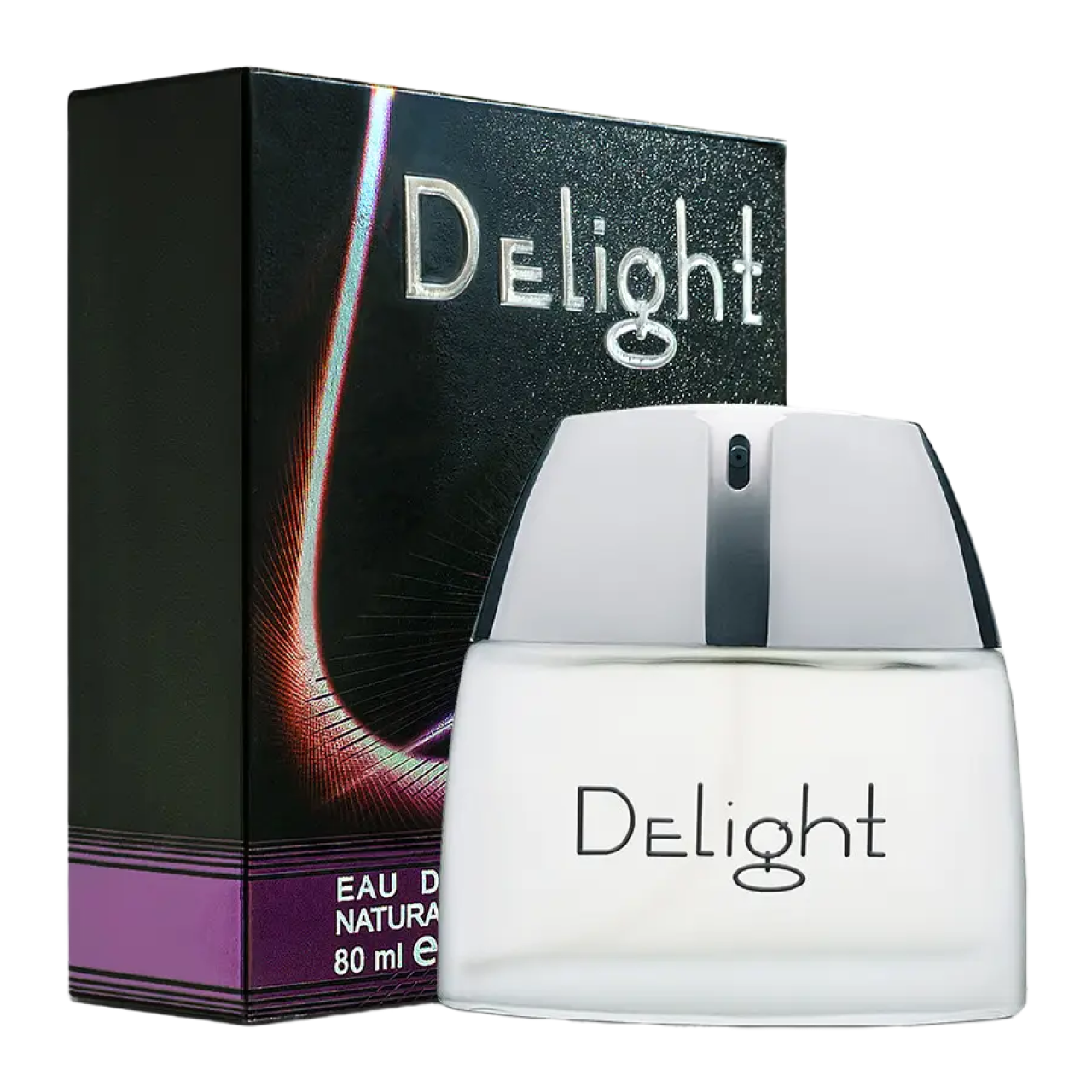 Туалетная вода для мужчин Aromat Delight 80 мл (33194)