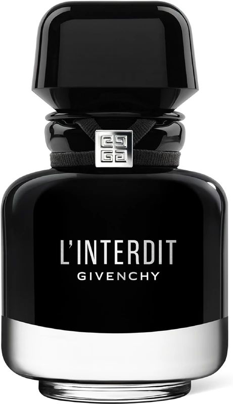 Парфумована вода Givenchy L'interdit Intense 35 мл (1615_7318)