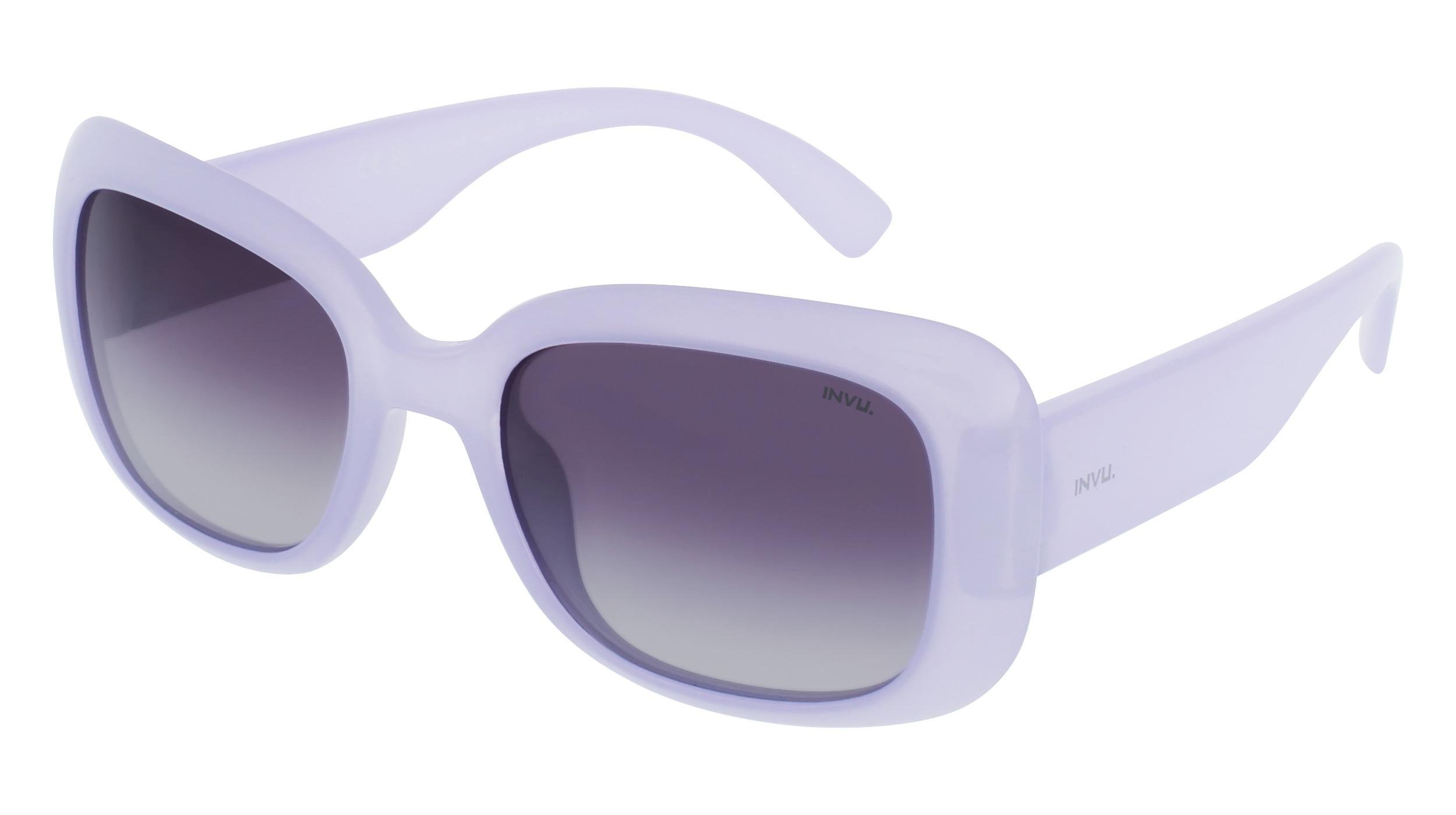 Сонцезахисні окуляри дитячі Invu IK22401B