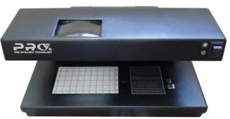 Детектор банкнот PRO Intellect 1215 LPM ULTRA-LED (578328752) Детектор банкнот PRO Intellect 1215 LPM ULTRA-LED (578328752)
