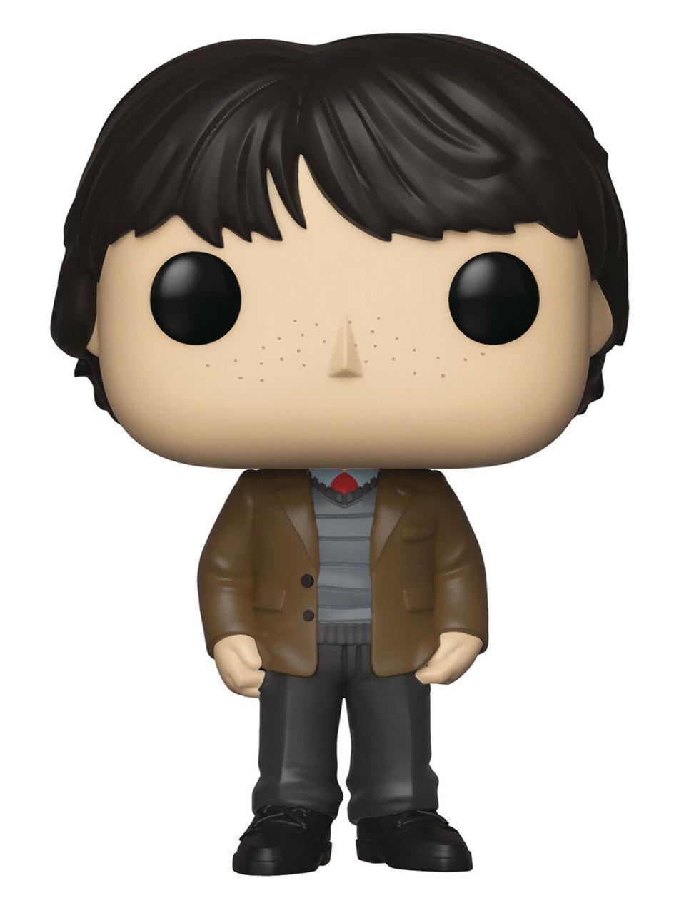 Фигурка Funko Pop Stranger Things Mike at Dance 10 см