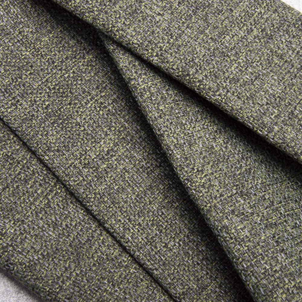 Ткань мебельная ATLANTIS V-04 Хаки (24113) - фото 3 Ткань мебельная ATLANTIS V-04 Хаки (24113) - фото 3