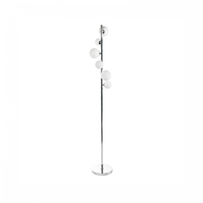 Торшер Azzardo Sybilla 6 AZ2101 (DEL-8389-6F )