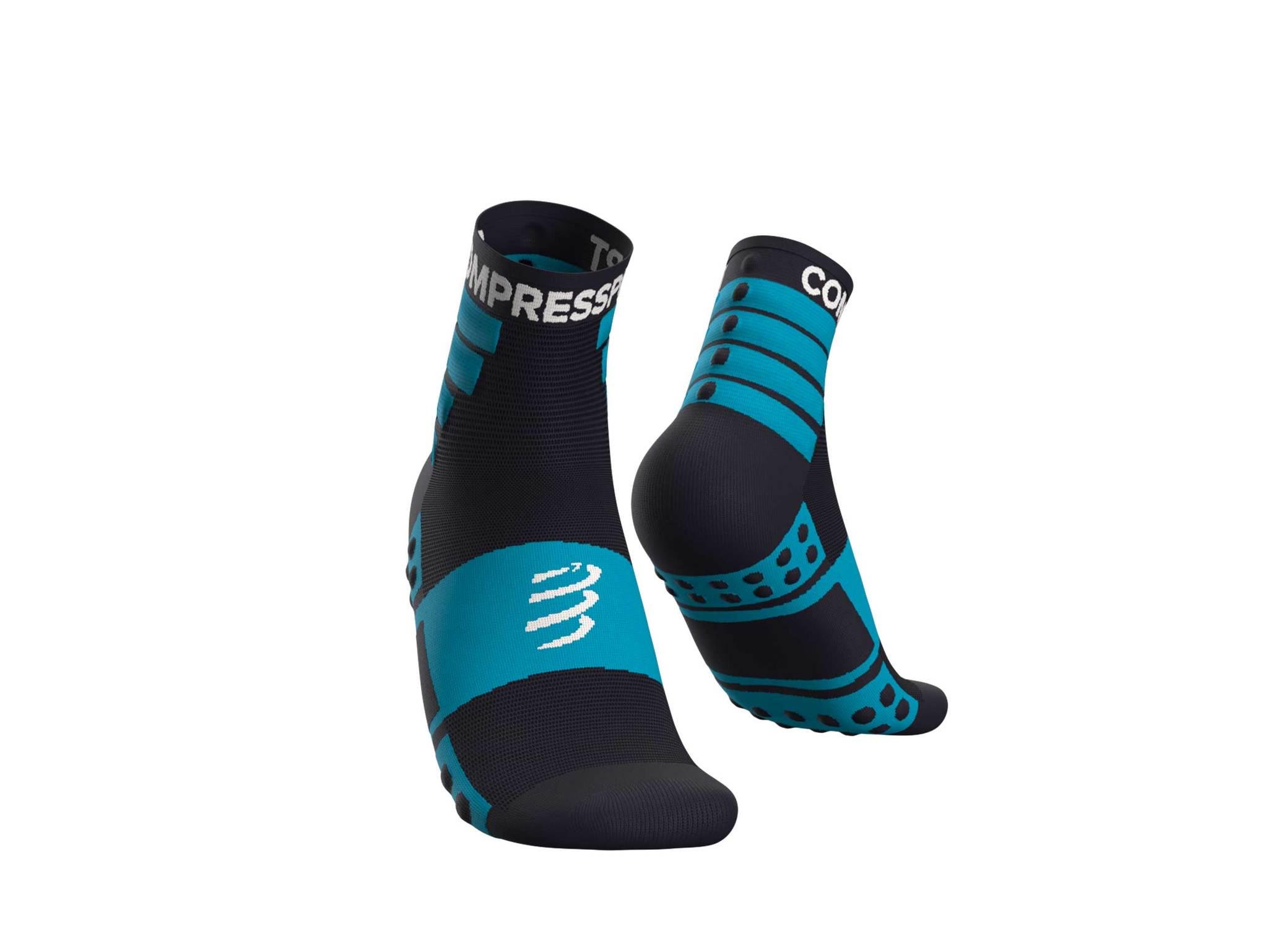 Шкарпетки спортивні Training Socks 2-Pack Т4 Blue (d854eeac) - фото 1