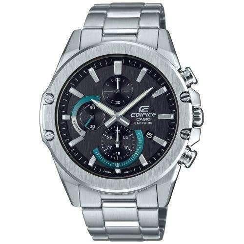 Часы мужские кварцевые Casio Edifice EFR-S567D-1AVUEF (1054168490)