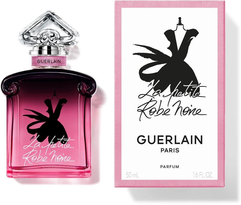 Парфум для жінок Guerlain La Petite Robe Noire Parfum 50 мл (401886)