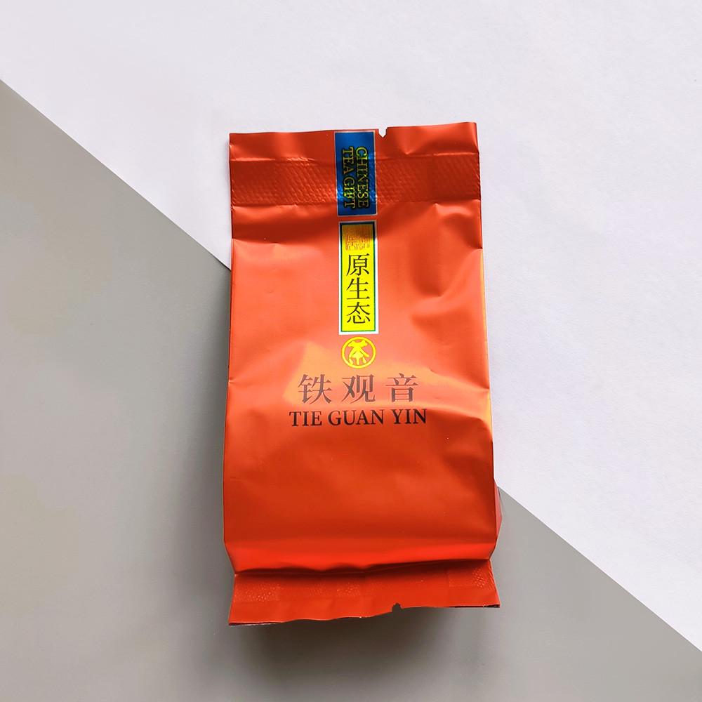 Чай Улун Те Гуань Инь 5 г