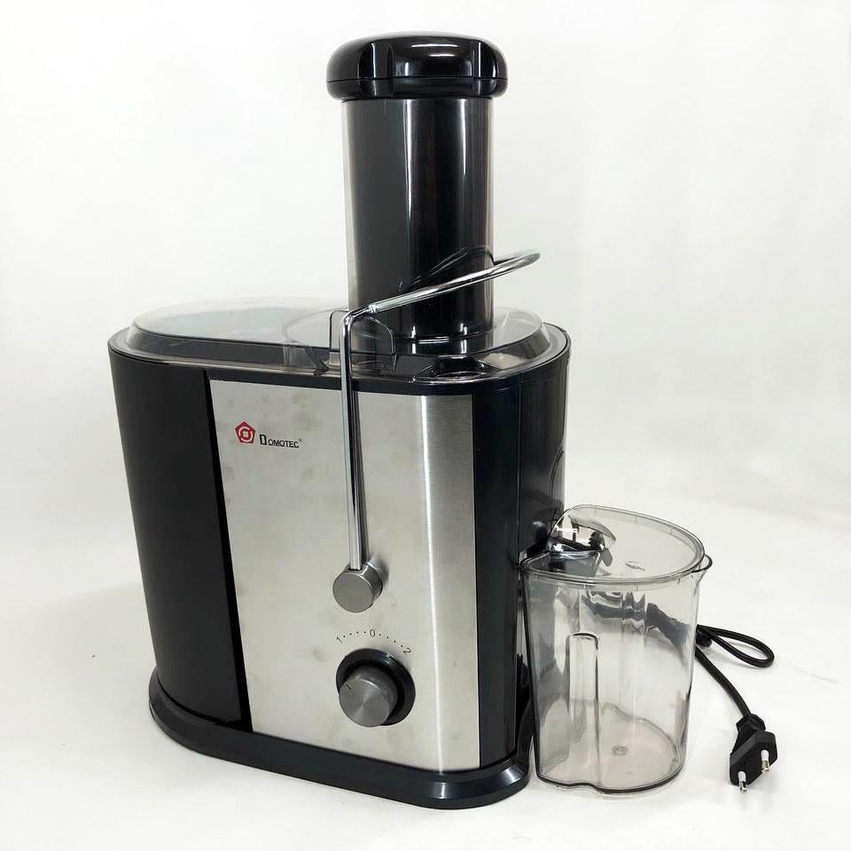 Соковижималка Domotec MS-5221 1000 W (ws46387)