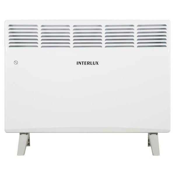 Конвектор INTERLUX INCP-1015PR (1572524) Конвектор INTERLUX INCP-1015PR (1572524)