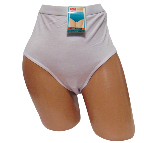 Женские трусики Uokin 8002 4XL-5XL Белый (1769234667) Женские трусики Uokin 8002 4XL-5XL Белый (1769234667)