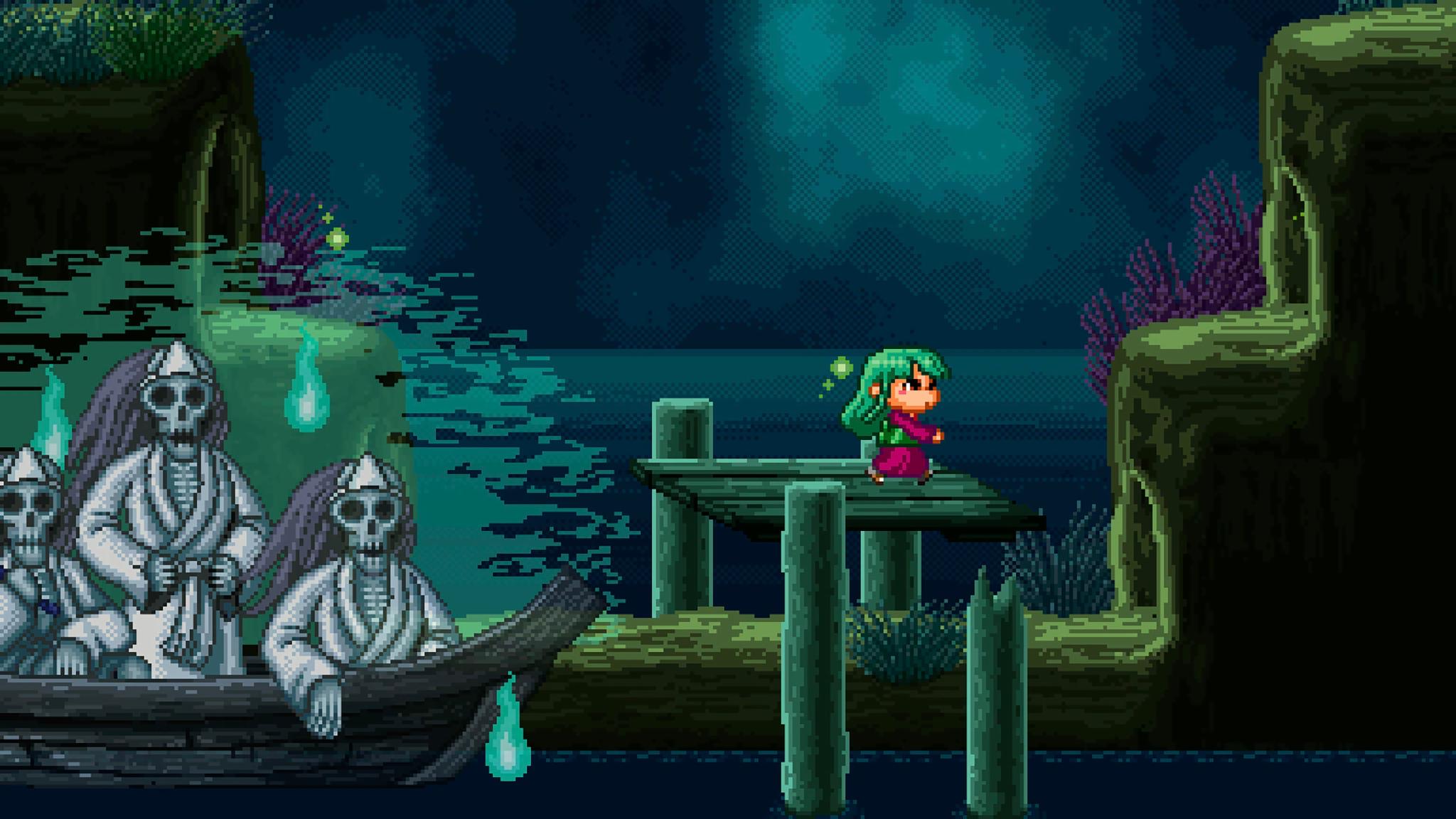 Ключ активации Rising Dusk для Xbox One/Series S/X (77913530) - фото 8 Ключ активации Rising Dusk для Xbox One/Series S/X (77913530) - фото 8