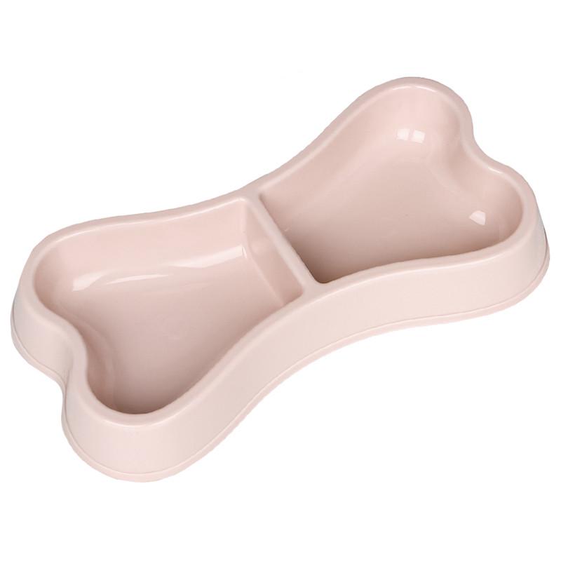 Миска для кішок Taotaopets 138802 Pink