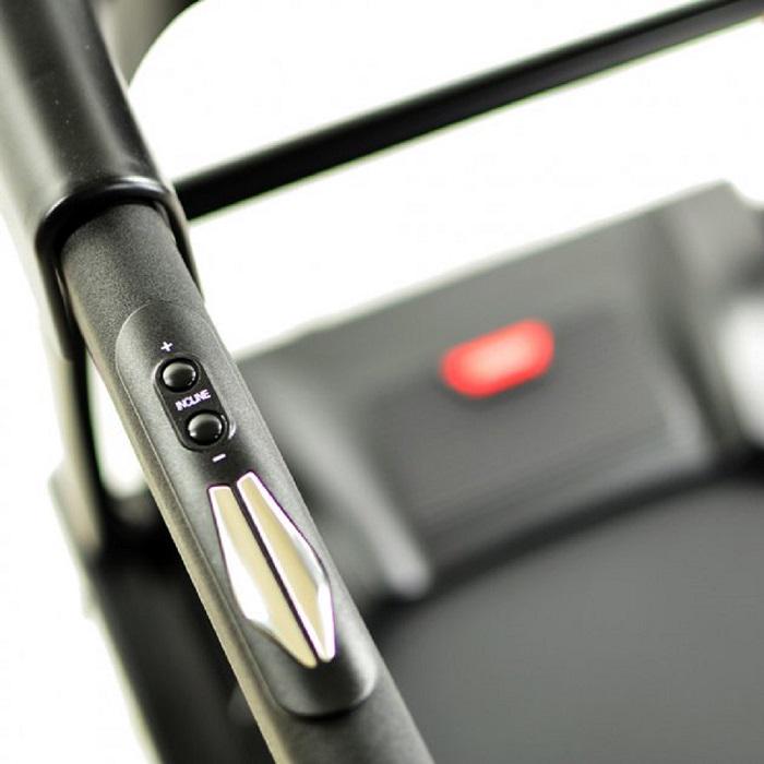 Беговая дорожка Jogway TJ35C - фото 6 Беговая дорожка Jogway TJ35C - фото 6