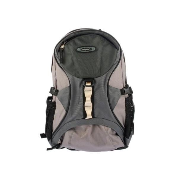 Рюкзак Onepolar W1056 28 л Серый (1732075035)