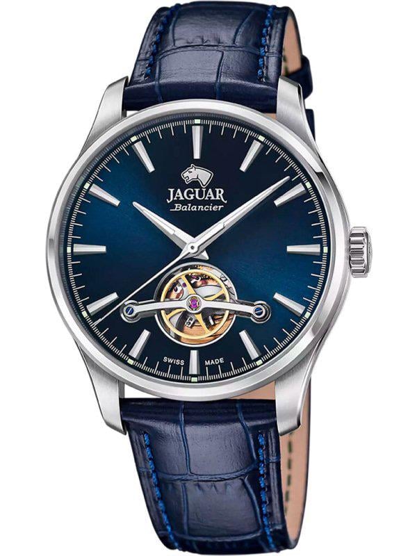 Наручний годинник чоловічий Jaguar J966/3 (569146)