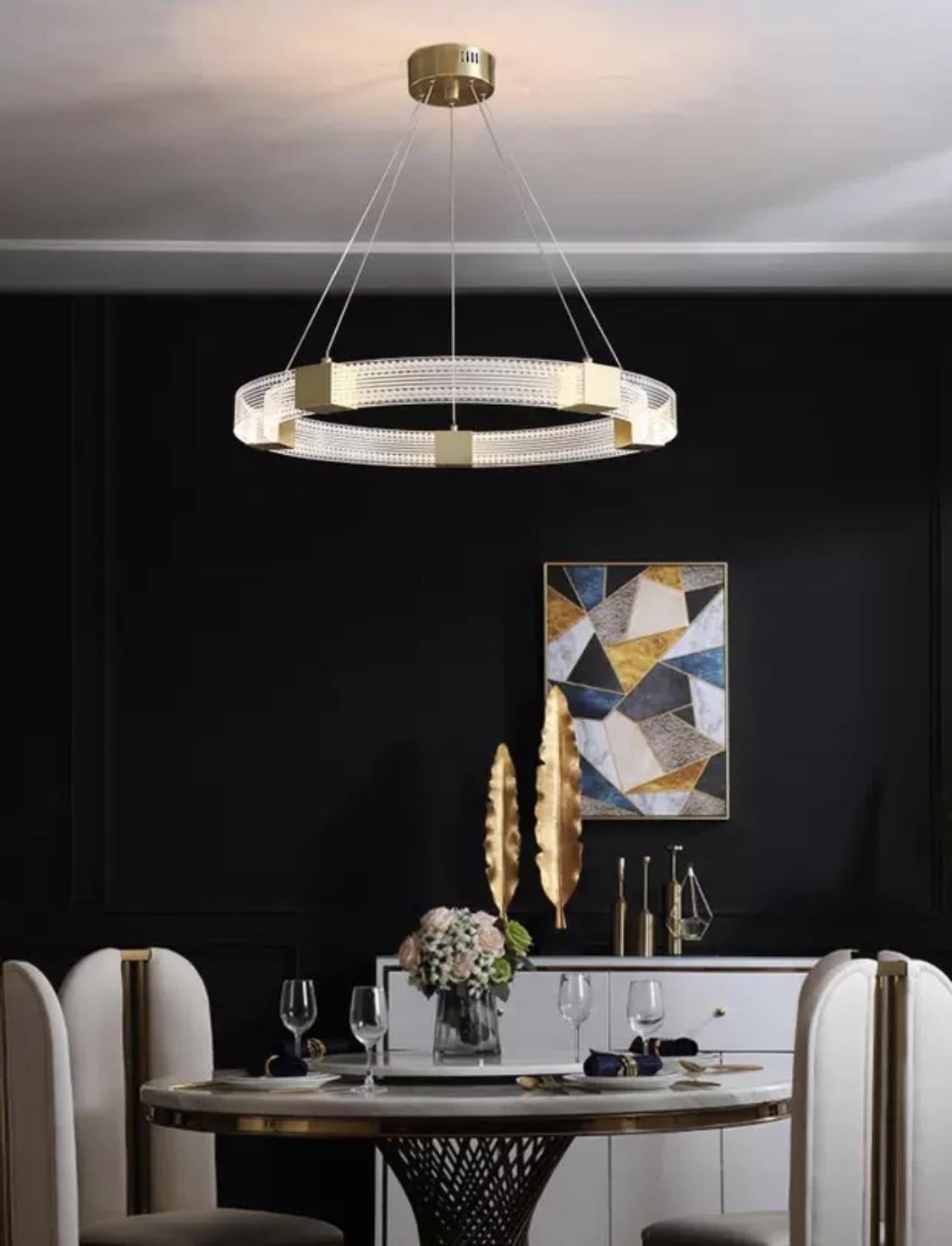 Люстра Round Dome Lamp 054035/650 (4462799) Люстра Round Dome Lamp 054035/650 (4462799)