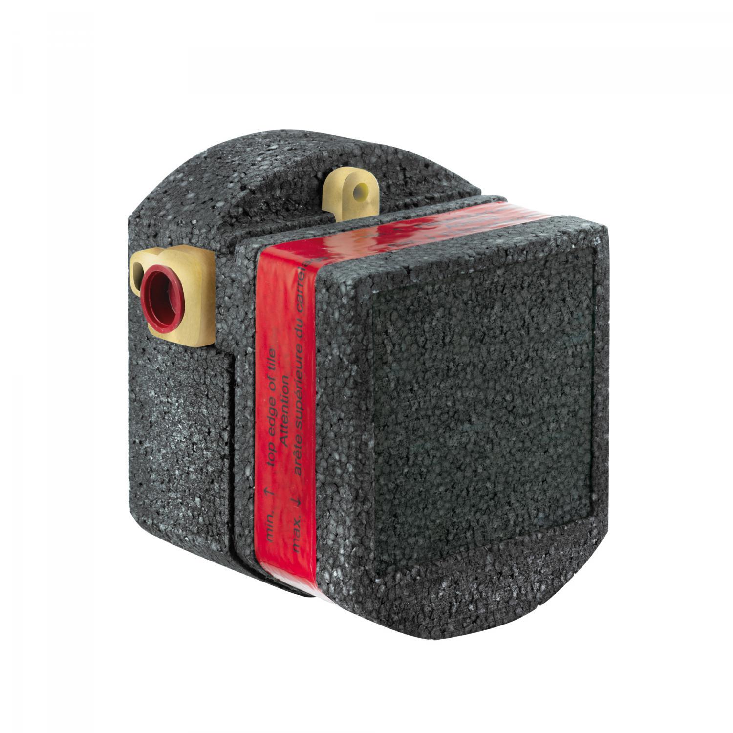 Скрытая часть смесителя Kludi Zenta (38003)