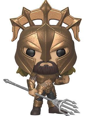 Фигурка Funko Pop Aquaman Arthur Curry 10 см (A AC 244)