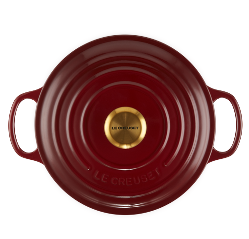 Каструля Le Creuset Evolution 4,2 л Rhone (21177249494441) - фото 4