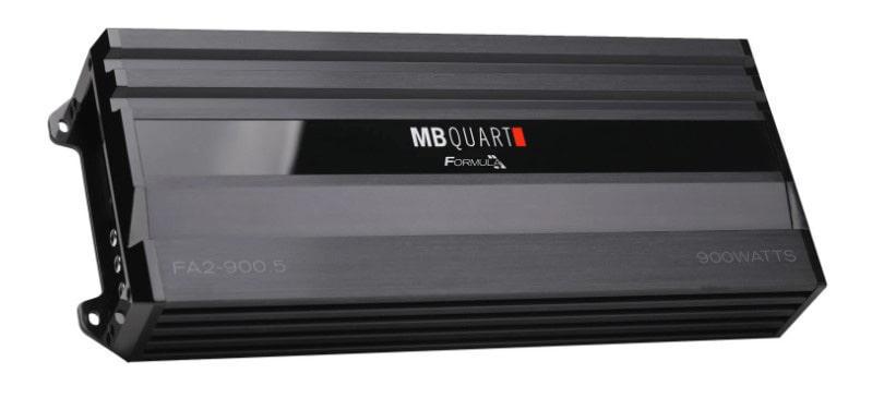 Усилитель MB Quart FA2-900.5 - фото 4