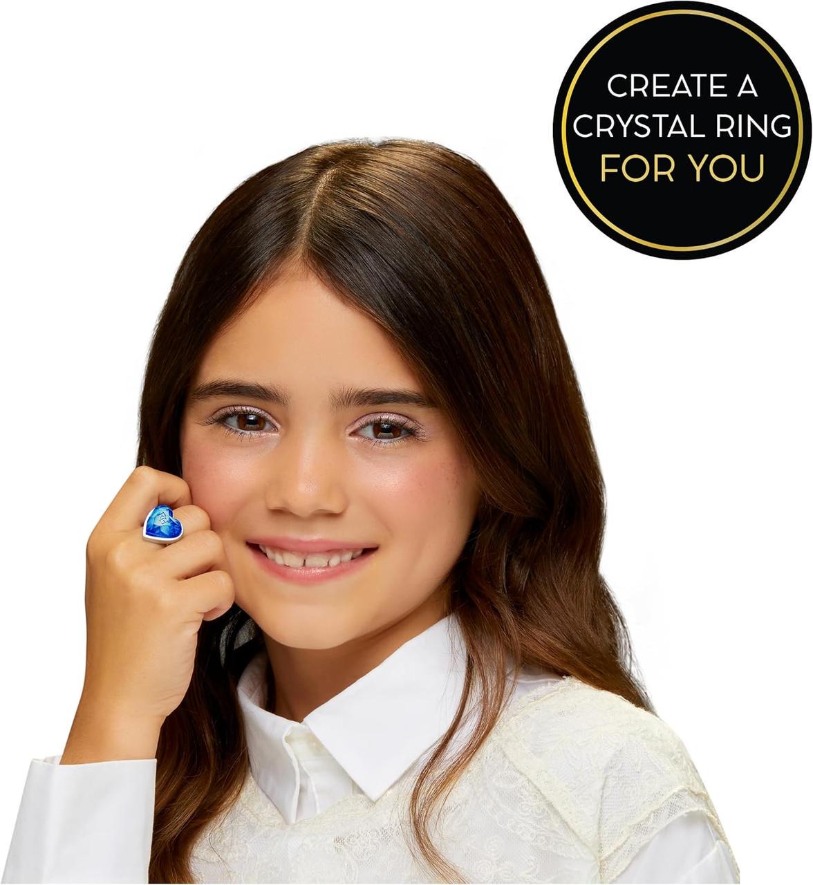 Лялька Rainbow High Creative Crystals Skyler (2594047957) - фото 6