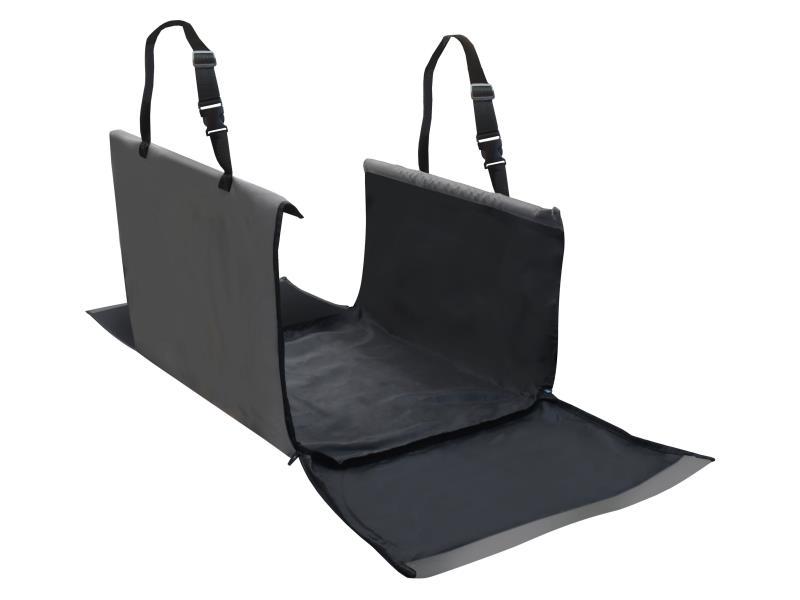 Сидіння для собак Compass 58х52 см (DO 04130) - фото 2 Сидіння для собак Compass 58х52 см (DO 04130) - фото 2