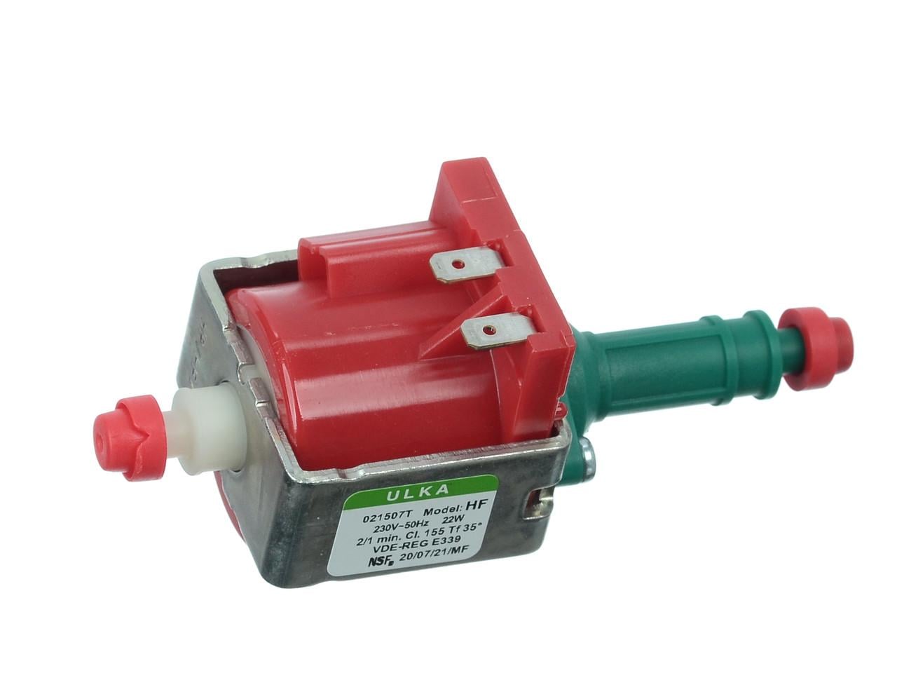 Помпа для кофеварки ULKA HF 22W 230-240V 50Hz