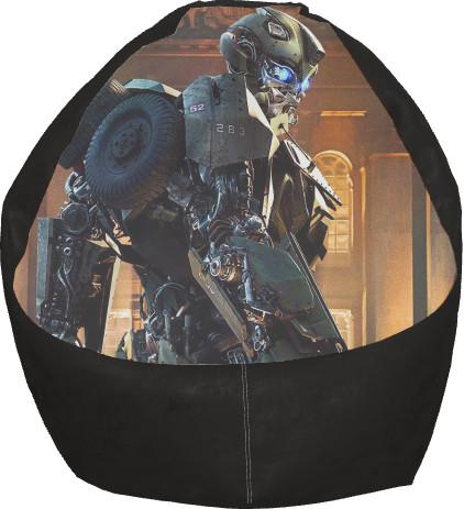 Кресло-груша Transformers-The-Last-Knight-4 L (13243046)