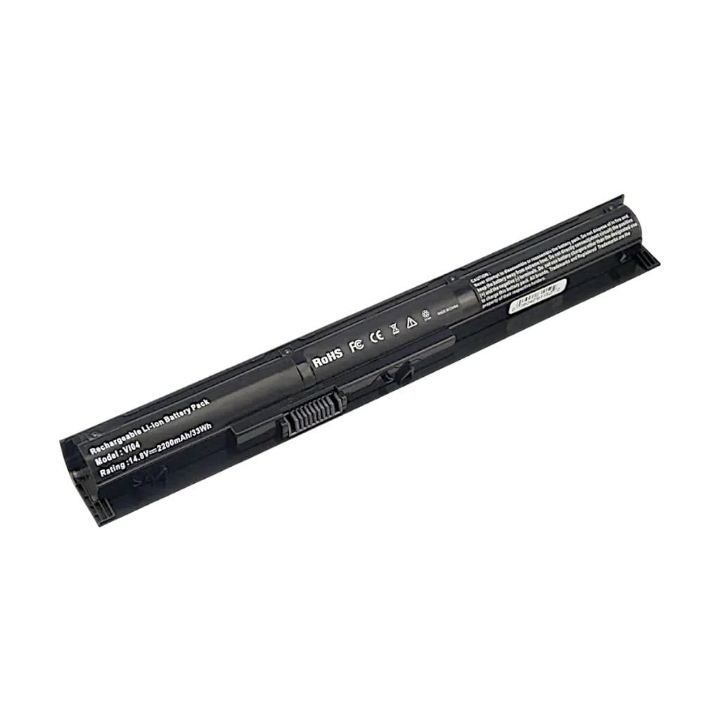 Акумулятор ARyee 2200 mAh/14,8 V для ноутбуків HP Envy та ProBook (32160765)