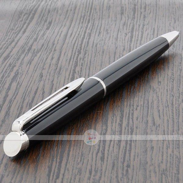 Шариковая ручка Waterman Hemisphere Mars Black - фото 5