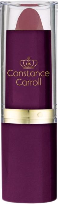 Помада для губ Constance Carroll Fashion Colour 225 city red c витамином Е и UV защитой 4 г (5021371982257)