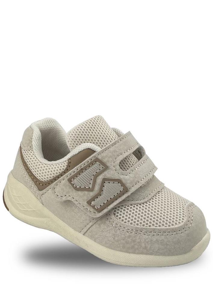 Кросівки Jong Golf MN11236-6 р. 19 Сірий Кросівки Jong Golf MN11236-6 р. 19 Сірий