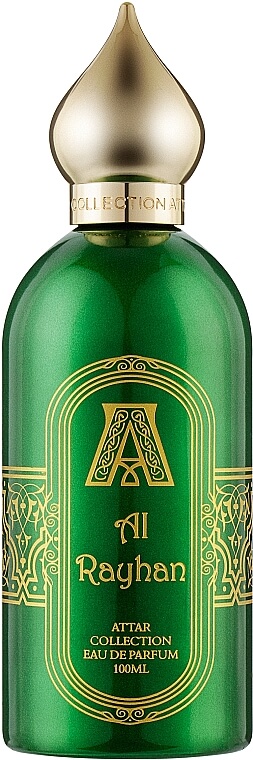 Парфюмированная вода Attar Collection Al Rayhan 100 мл (2349_4067)
