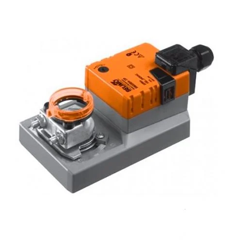 Привід повітряної заслінки Belimo SM230A-TP 20 Нм ON/OFF 3-позиційне керування