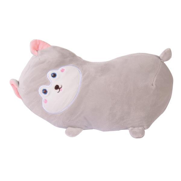 Мягкая игрушка A-Toys Антистресс Собачка 28 см (3524-1)