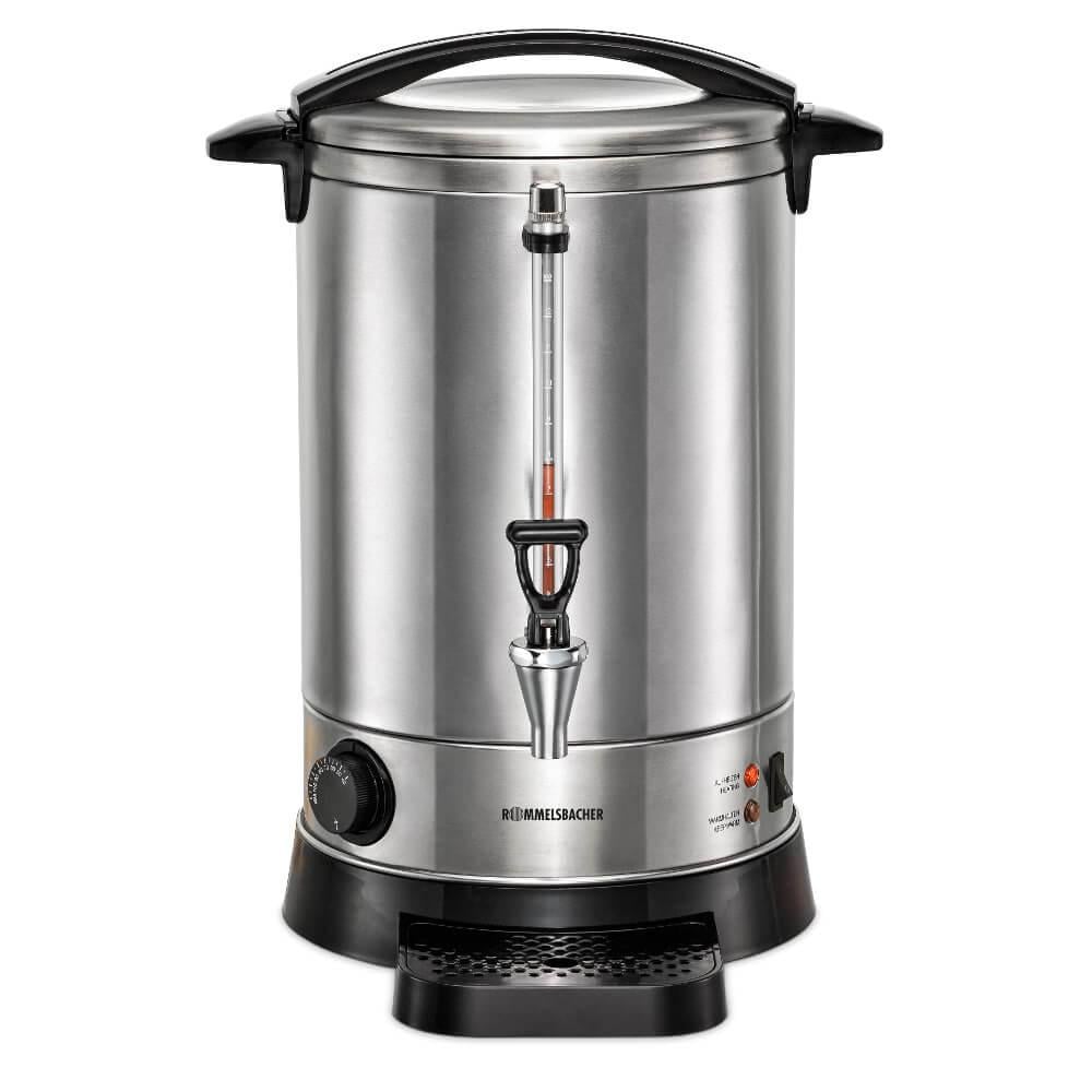 Термопот Rommelsbacher GA 1700 13 л
