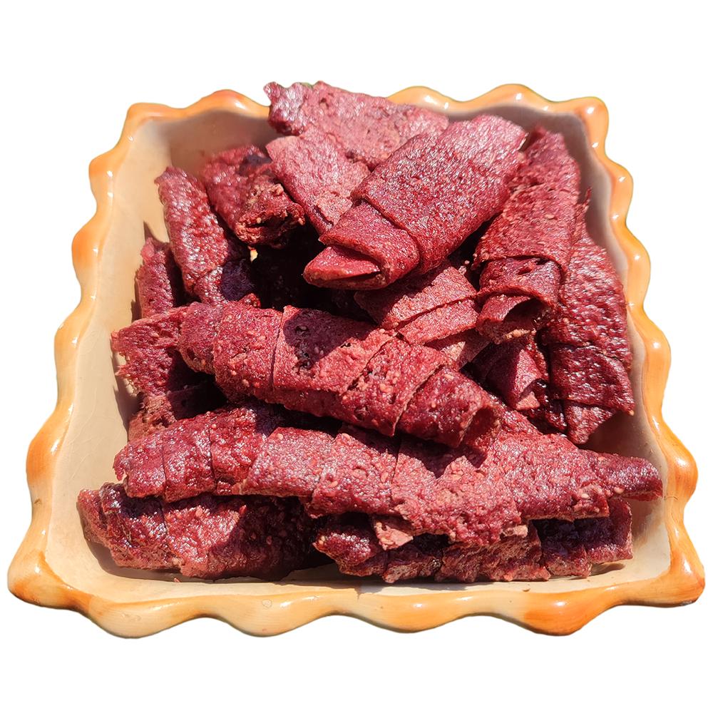 Пастила Lisosad Малиновая с медом 25 г (2048210980)