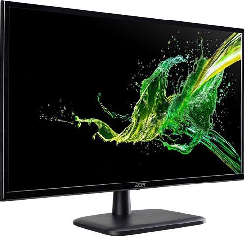 Монитор Acer EK220QAbi Black (9823219)