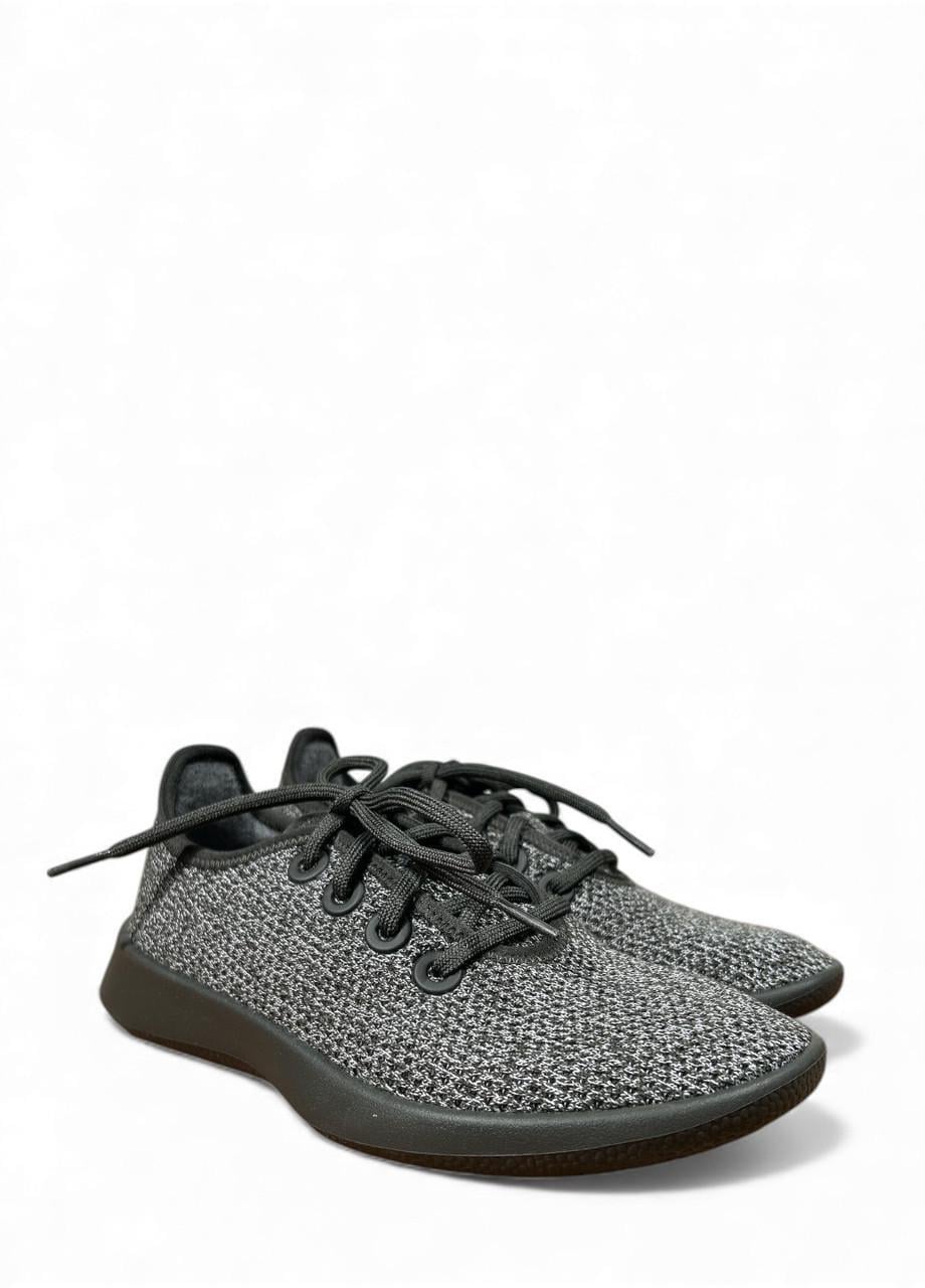 Кроссовки женские Allbirds Tree Runners Chamonix р. 35 22 см Серый (2836355577)
