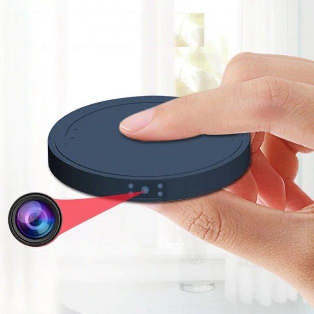 Відеореєстратор з датчиком руху Nectronix MD19 та записом - фото 3 Відеореєстратор з датчиком руху Nectronix MD19 та записом - фото 3