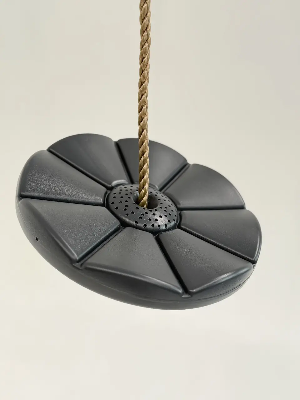 Качеля-тарзанка графитовая WCG Wild Swing до 70 кг (W-112gr) - фото 4