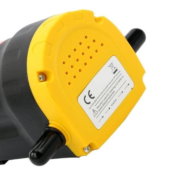 Насос вакуумной откачки масла из двигателя Rewolt (RE SL22) - фото 5 Насос вакуумной откачки масла из двигателя Rewolt (RE SL22) - фото 5