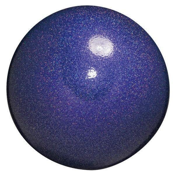 Мяч Chacott Jewelry Ball 18 см 528 Sapphire