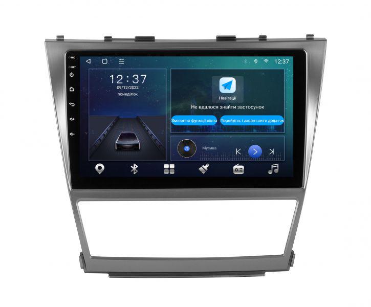 Магнитола штатная Soundbox MTX-1040 для Toyota Camry V40 10,1" (11920863)