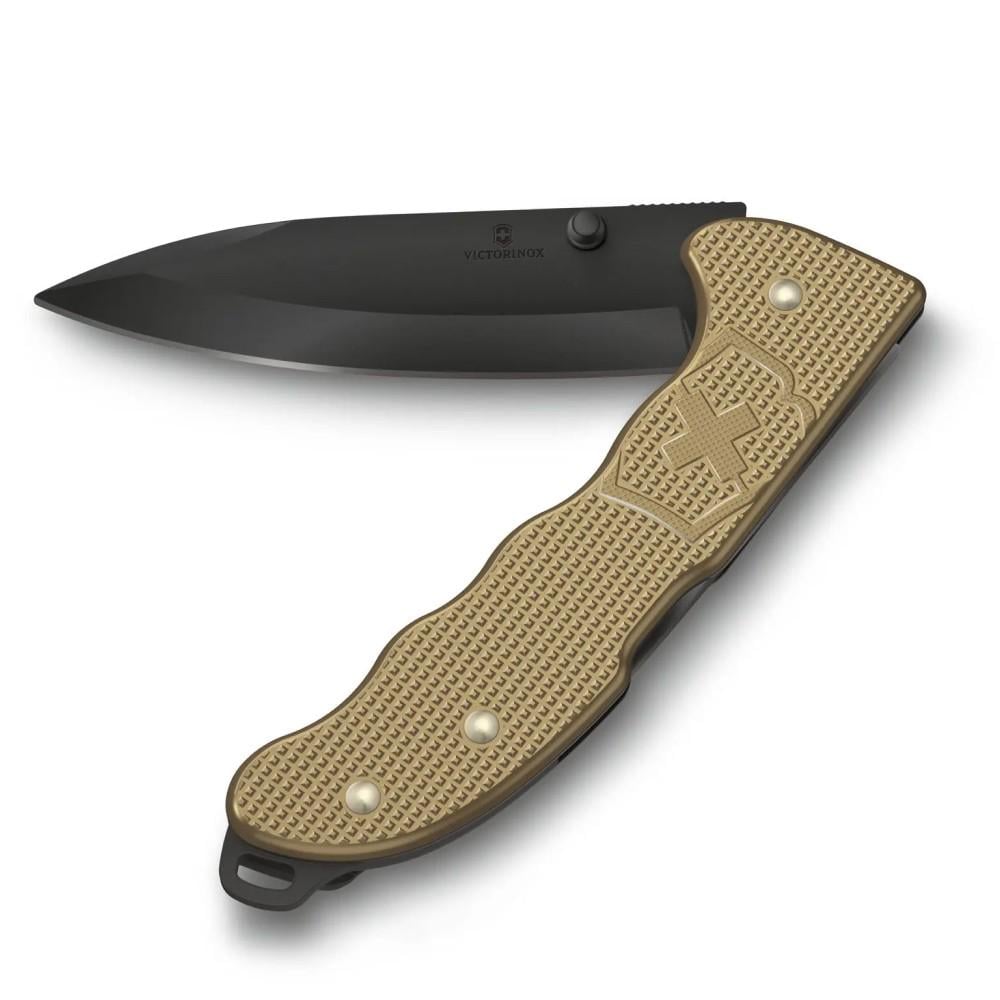 Туристический нож Victorinox Evoke BSH (0.9415.DS249)