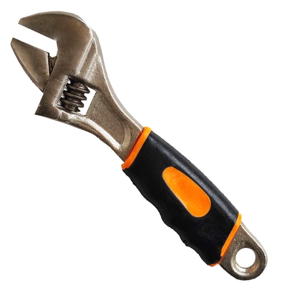 Ключ разводной 150 мм (51116)