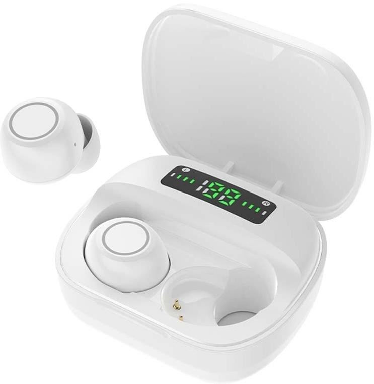Наушники беспроводные Celebrat W9 Bluetooth гарнитура (23901)
